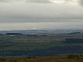 Distant Pennines, Carrawburgh Temple of Mithras P1060749